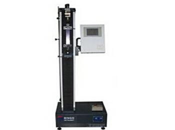 BG5305液晶數顯拉力試驗機（單柱）